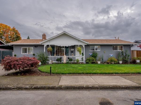 2440 Vallejo St NE, Salem, OR 97301