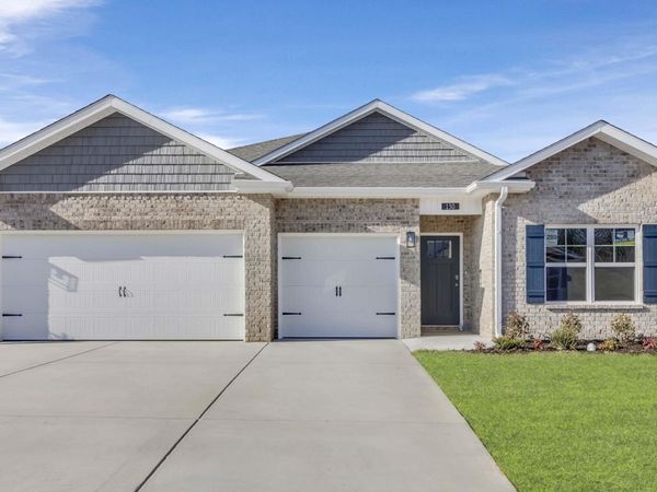 130 Duskwood Drive, Harvest, AL 35749