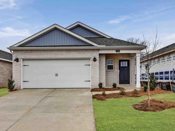 3406 Cool Springs Avenue SW, Madison, AL 35756