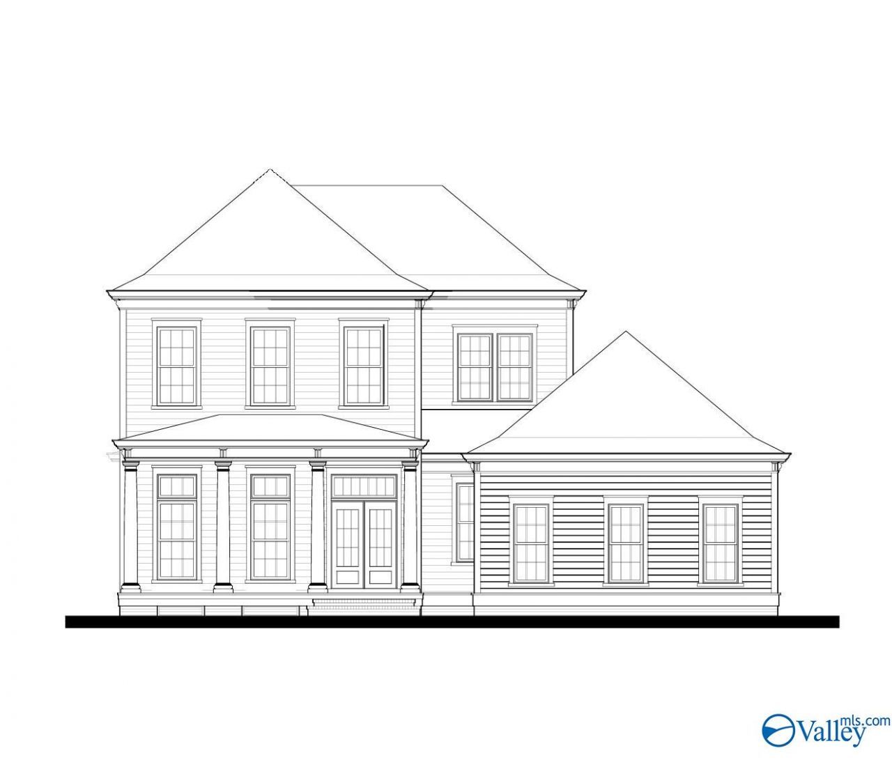 5 Wickenden Street Nw, Huntsville, AL 35806 Main Photo