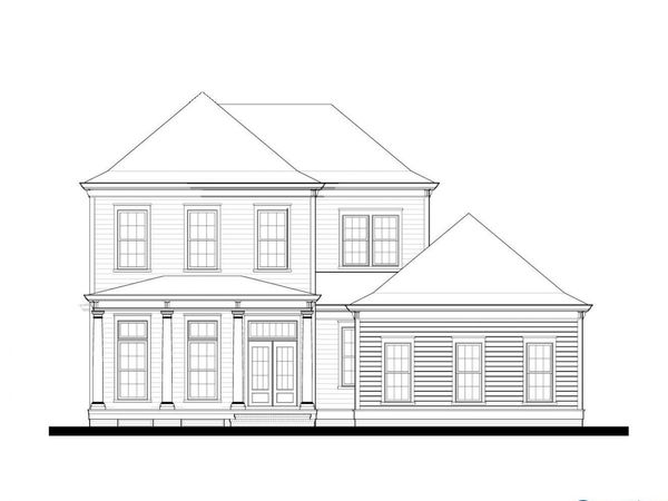 5 Wickenden Street NW, Huntsville, AL 35806