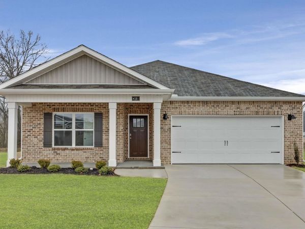 18 Moon Drive, Scottsboro, AL 35769