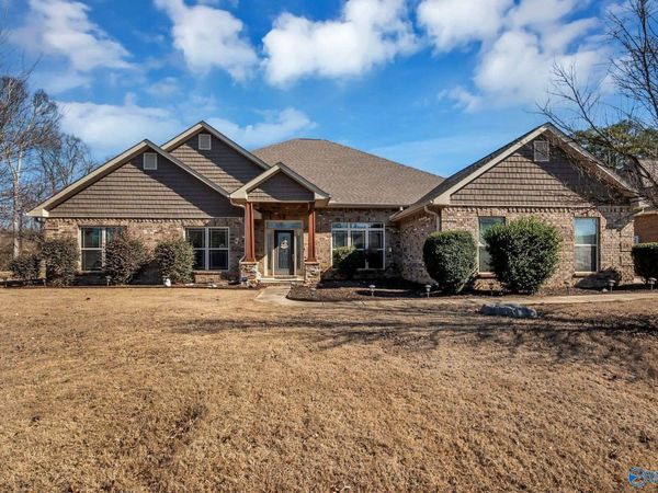 205 Maplebrook Drive, Madison, AL 35756