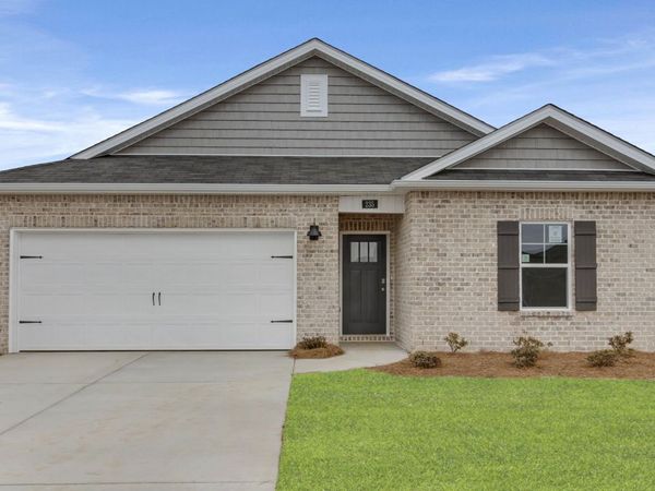 235 Murphy Lane, Madison, AL 35756