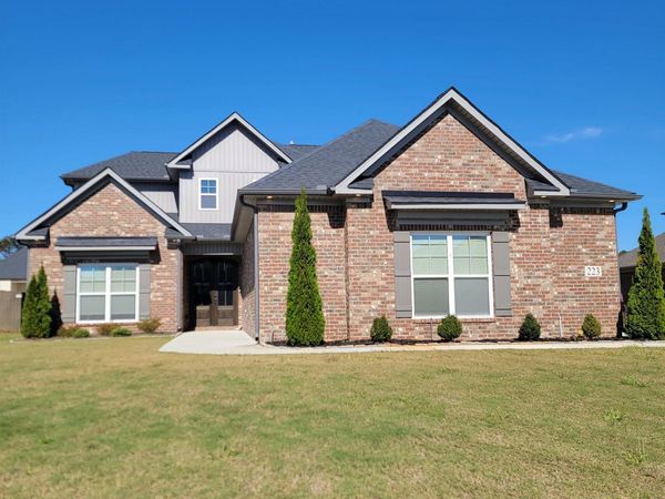 223 Midland Drive, Brownsboro, AL 35741