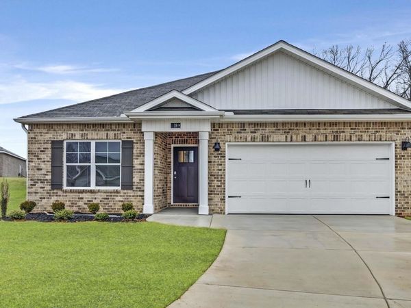 19 Moon Drive, Scottsboro, AL 35769