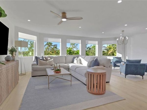 2728 Tiburon BLVD E, Unit 302, NAPLES, FL 34109