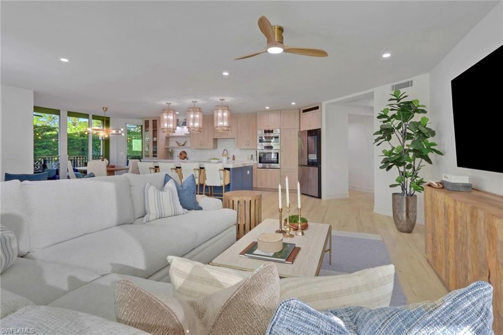 2728 Tiburon Blvd E, Unit 302, Naples, FL 34109 Photo
