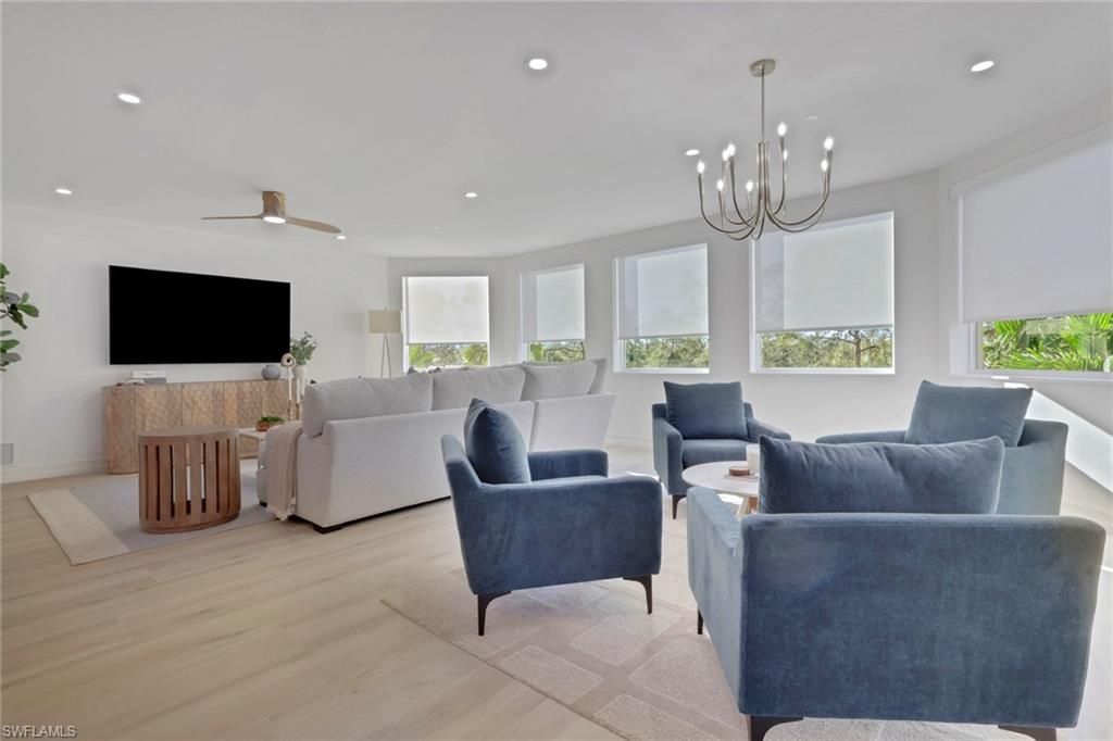 2728 Tiburon Blvd E, Unit 302, Naples, FL 34109 Photo