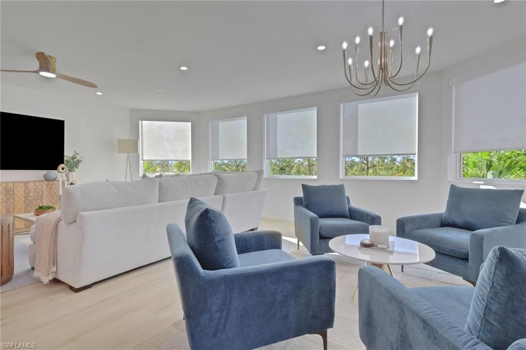 2728 Tiburon Blvd E, Unit 302, Naples, FL 34109 Photo