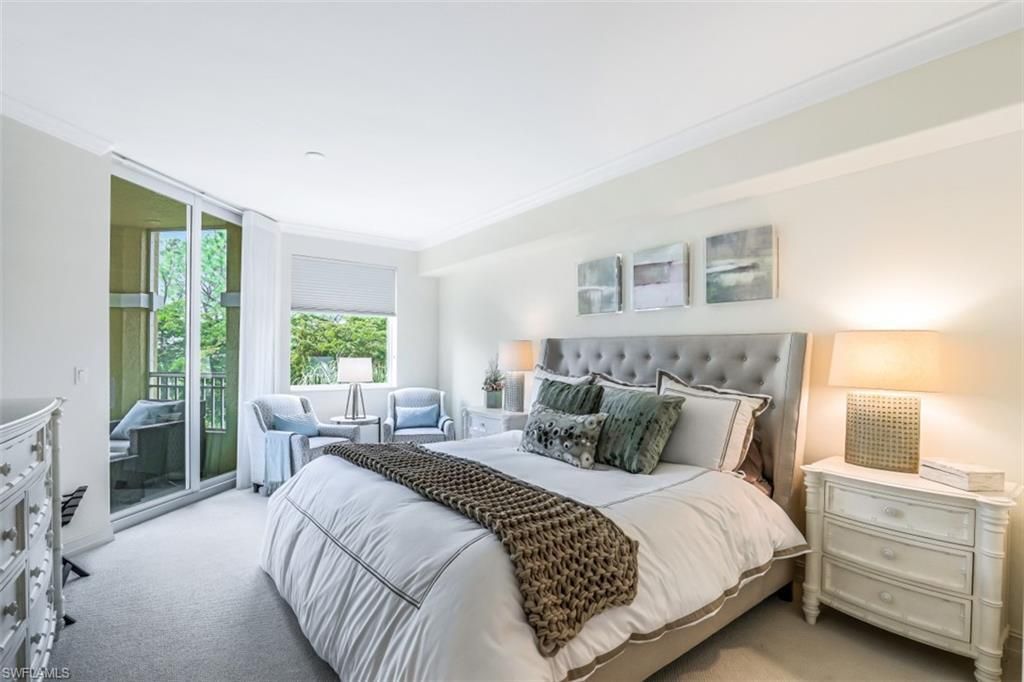 2728 Tiburon Blvd E, Unit 302, Naples, FL 34109 Photo