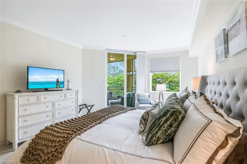 2728 Tiburon Blvd E, Unit 302, Naples, FL 34109 Photo