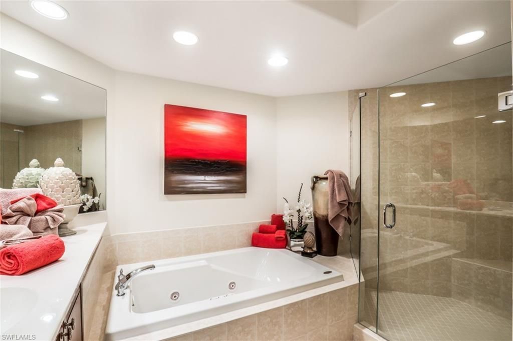 2728 Tiburon Blvd E, Unit 302, Naples, FL 34109 Photo