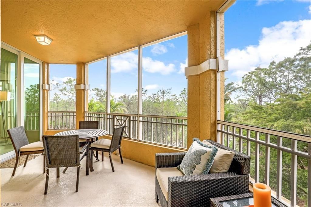 2728 Tiburon Blvd E, Unit 302, Naples, FL 34109 Photo