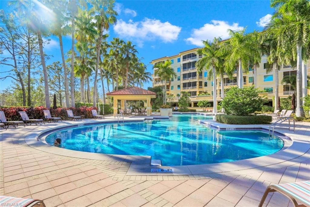 2728 Tiburon Blvd E, Unit 302, Naples, FL 34109 Photo