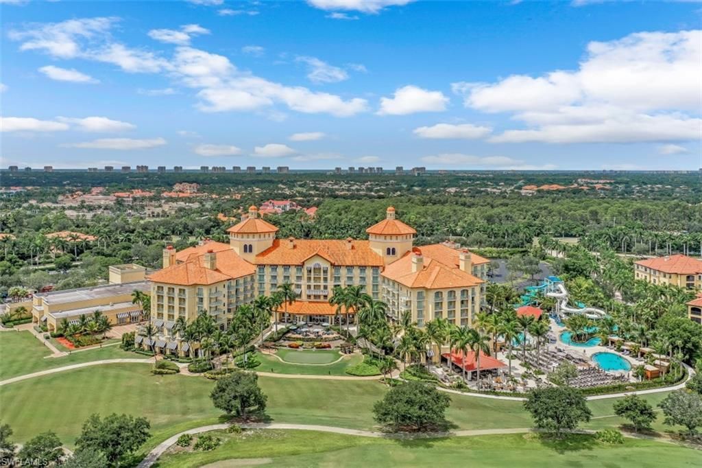 2728 Tiburon Blvd E, Unit 302, Naples, FL 34109 Photo