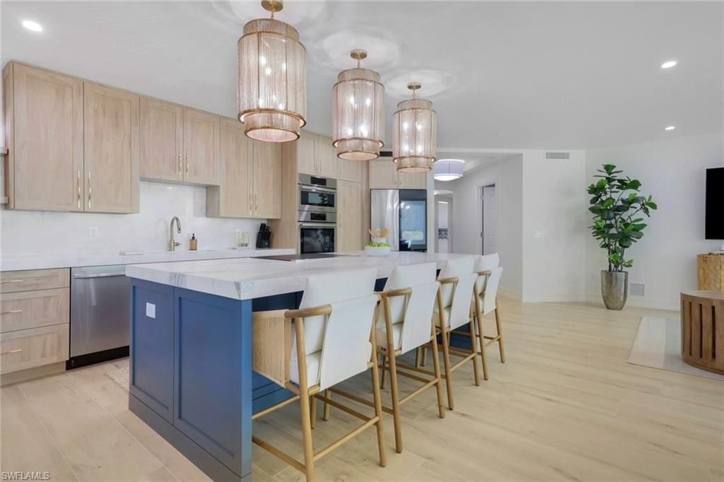 2728 Tiburon Blvd E, Unit 302, Naples, FL 34109 Photo