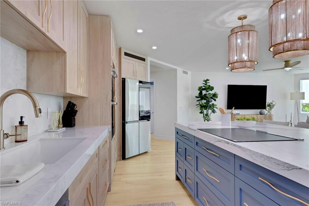 2728 Tiburon Blvd E, Unit 302, Naples, FL 34109 Photo