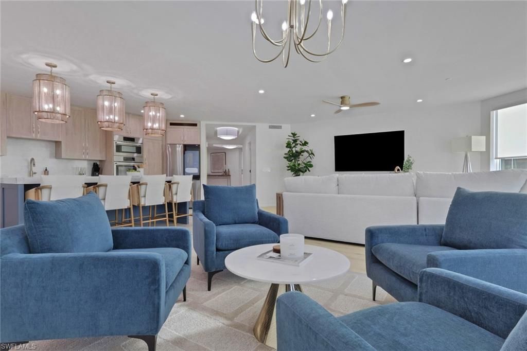 2728 Tiburon Blvd E, Unit 302, Naples, FL 34109 Photo