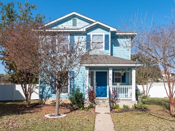 1519 Davis Mountain LOOP, Cedar Park, TX 78613