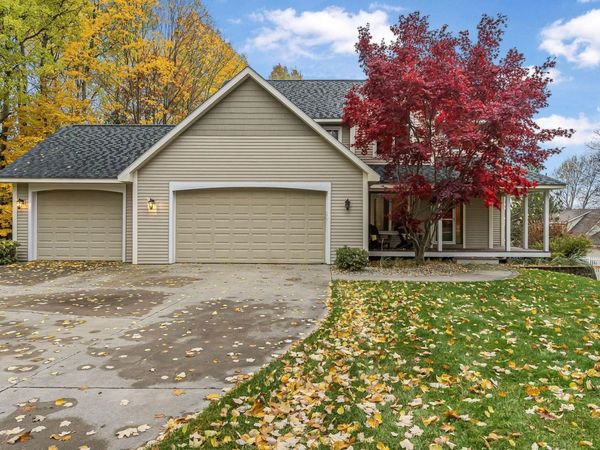 3721 Kennedy Place, Williamsburg, MI 49690