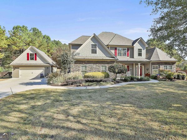 143 Linchwood Drive, Senoia, GA 30276