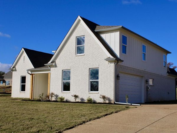 79 COLUMBIA WAY, Atoka, TN 38004