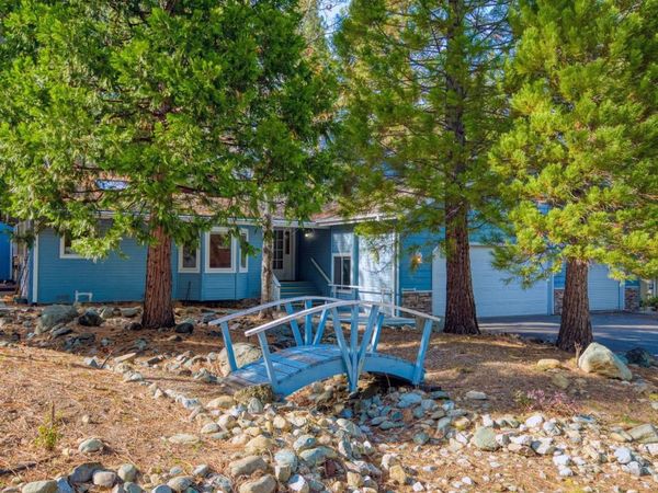 48 Yonkalla Trail, Graeagle, CA 96103