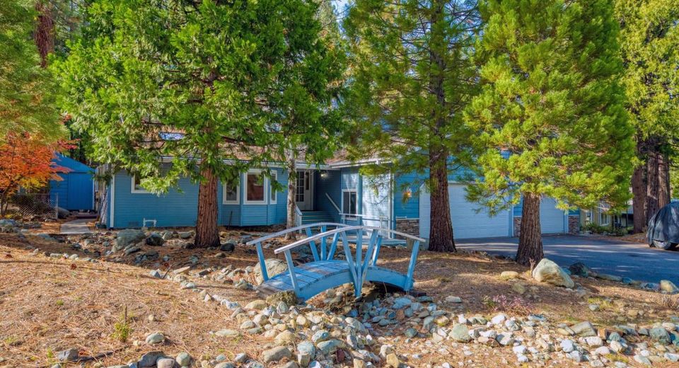 48 Yonkalla Trail, Graeagle, CA 96103 Photo