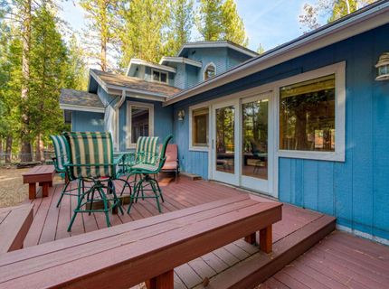 48 Yonkalla Trail, Graeagle, CA 96103 Photo