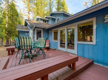 48 Yonkalla Trail, Graeagle, CA 96103 Photo