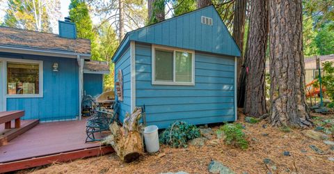 48 Yonkalla Trail, Graeagle, CA 96103 Photo