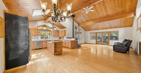 48 Yonkalla Trail, Graeagle, CA 96103 Photo