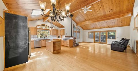 48 Yonkalla Trail, Graeagle, CA 96103 Photo