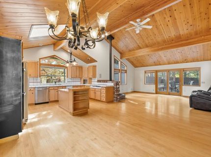48 Yonkalla Trail, Graeagle, CA 96103 Photo
