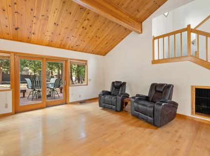 48 Yonkalla Trail, Graeagle, CA 96103 Photo
