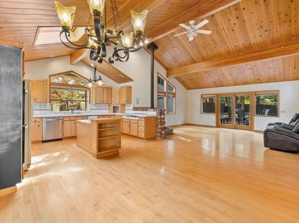 48 Yonkalla Trail, Graeagle, CA 96103 Photo