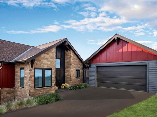 57 Scenic Trail, Winter Park, CO 80482