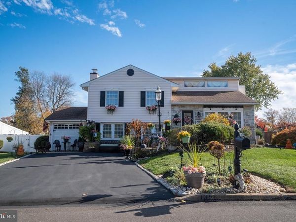 1397 DENNIS ROAD, SOUTHAMPTON, PA 18966