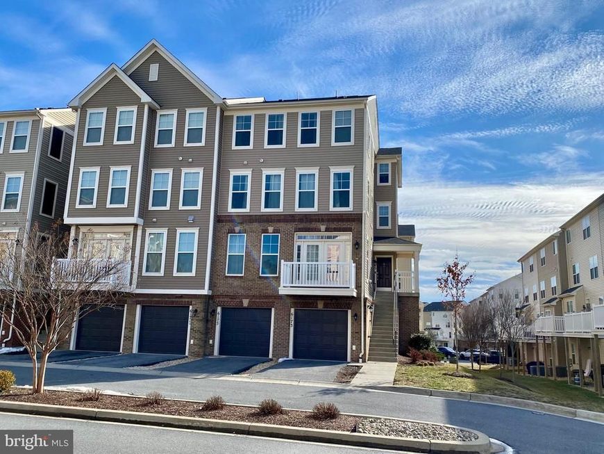 6173 Margarita Way, Frederick, MD 21703 Main Photo