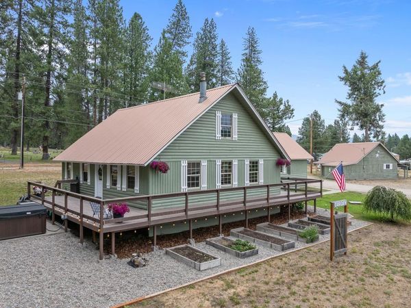 332841 US 2 Hwy, Newport, WA 99156