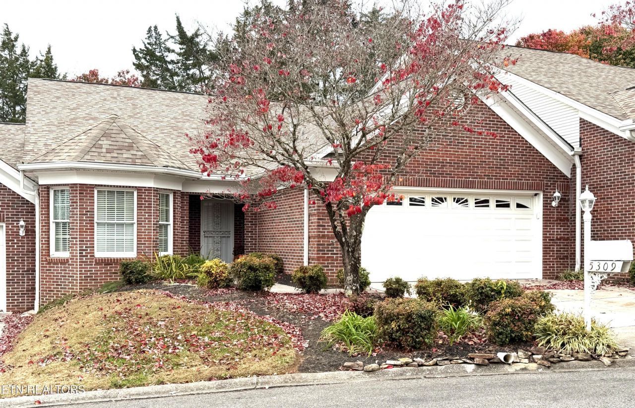 5309 Comice Way, Knoxville, TN 37918 Main Photo