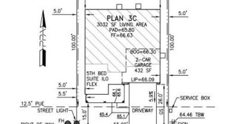9851 Amisha Way, Sacramento, CA 95829 Photo