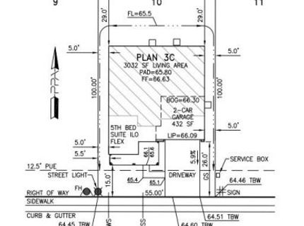 9851 Amisha Way, Sacramento, CA 95829 Photo