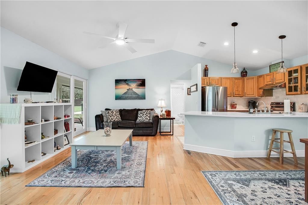 3717 SW Brassie Way, Palm City, FL 34990 Photo