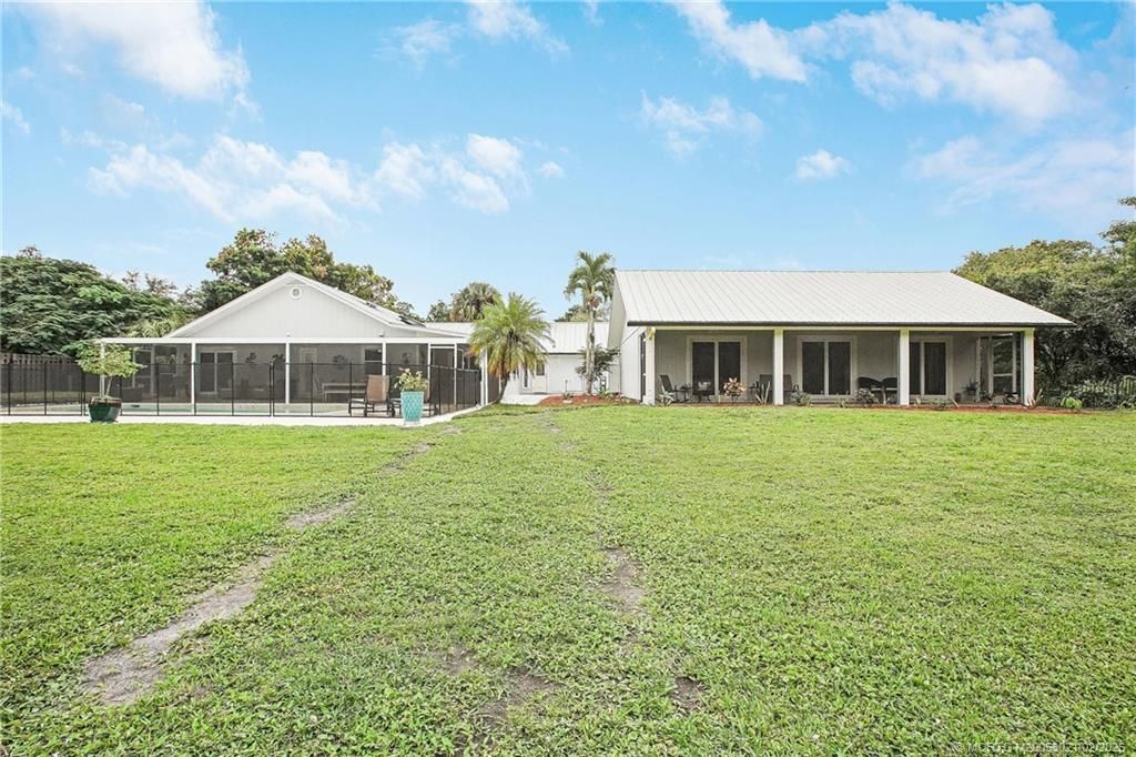 3717 SW Brassie Way, Palm City, FL 34990 Photo