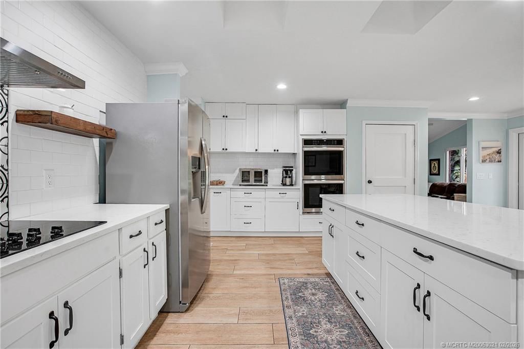 3717 SW Brassie Way, Palm City, FL 34990 Photo