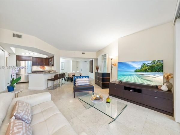 19900 E Country Club Dr, Unit 816, Aventura, FL 33180