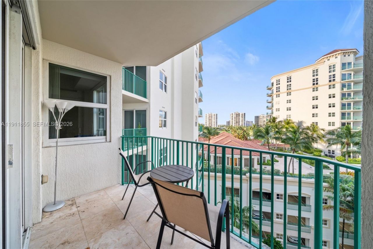19900 E Country Club Dr, Unit 816, Aventura, FL 33180 Photo