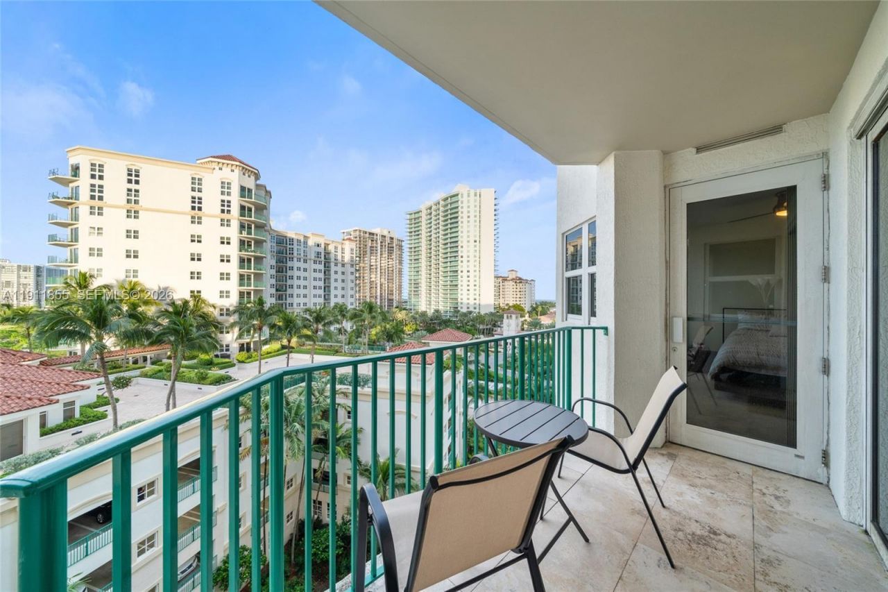 19900 E Country Club Dr, Unit 816, Aventura, FL 33180 Photo